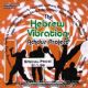 10831 The Hebrew Vibration: Achdus Project  (CD)